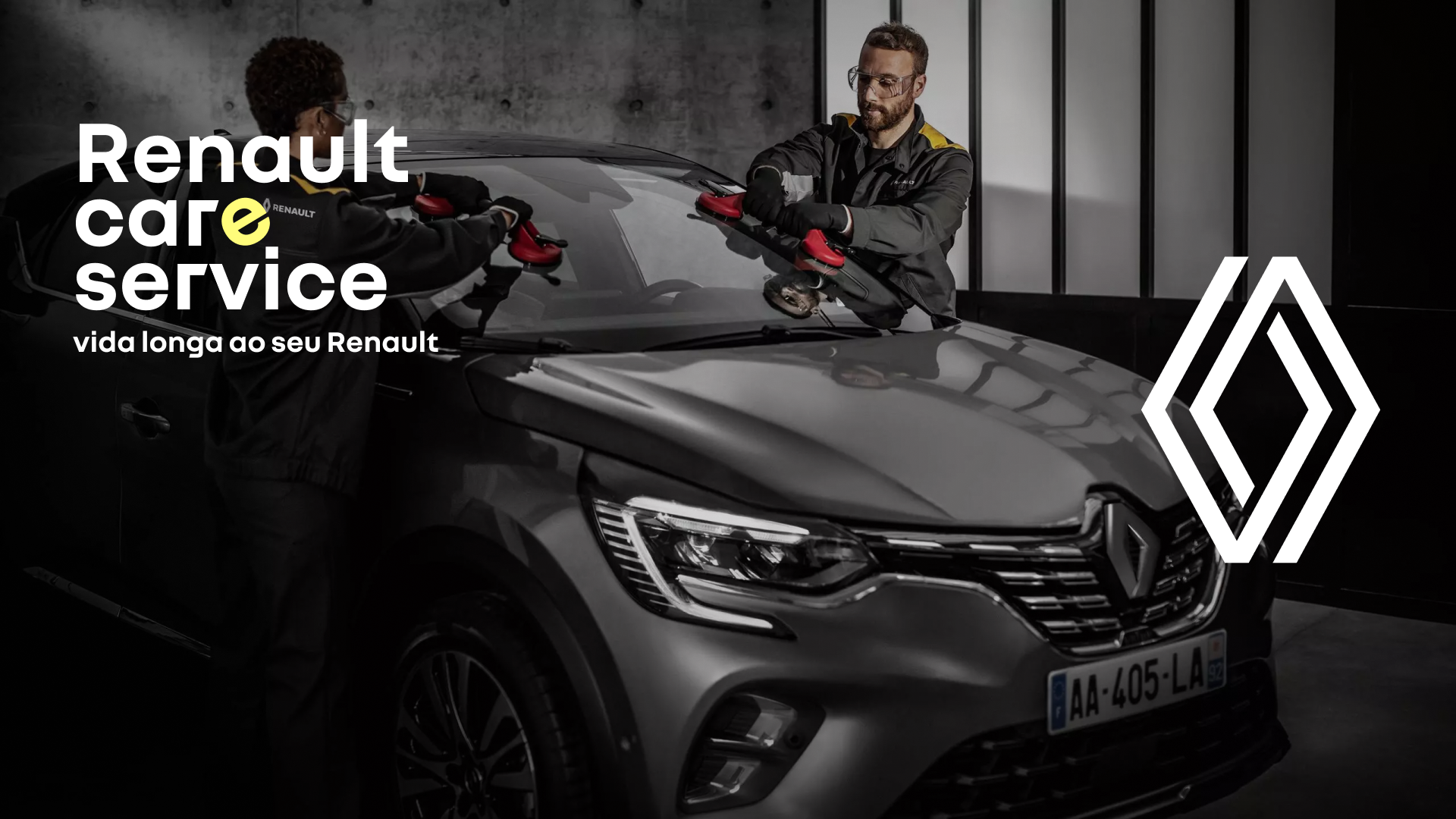 Agende Sua Revis O Pre O Fechado Renault Care Service Servi Os